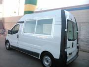 Food Truck Heladeria Helados