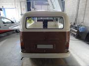 Food Truck Volkwagen T2