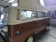 Food Truck Volkwagen T2