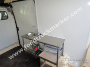 Food Truck Furgoneta Aceitunas y Encurtidos