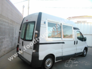 Food Truck Heladería