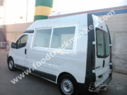 Food Truck Heladería