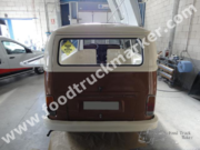 Food Truck Volkwagen T2