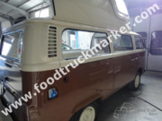 Food Truck Volkwagen T2
