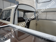 Food Truck Volkwagen T2